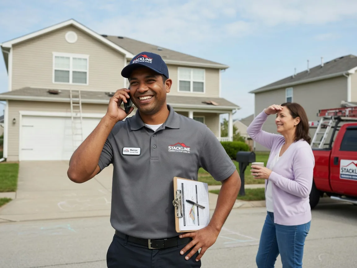 Chimney flashing repair Pottstown, PA FAQs